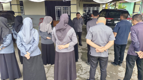 Bawaslu Gorontalo Utara