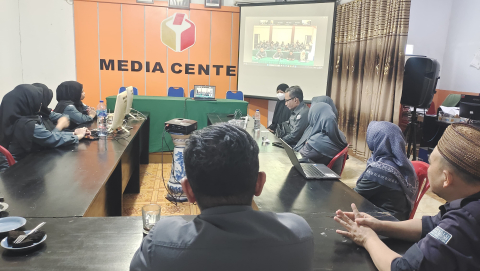 Bawaslu Gorontalo Utara