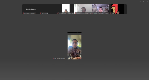 Bawaslu Gorontalo Utara