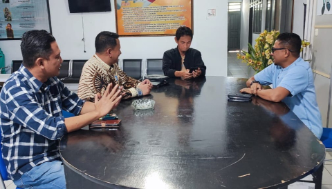 Bawaslu Gorontalo Utara