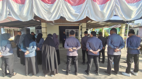 Bawaslu Gorontalo Utara