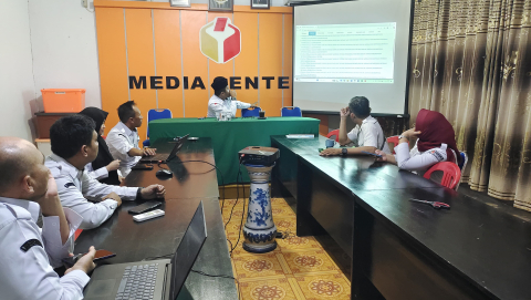 Bawaslu Gorontalo Utara