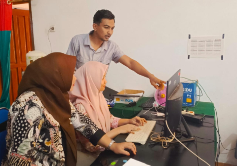 Bawaslu Gorontalo Utara