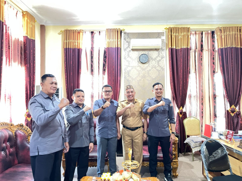 Bawaslu Gorontalo Utara