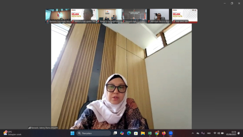 Bawaslu Gorontalo Utara