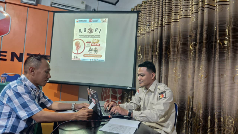 Bawaslu Gorontalo Utara