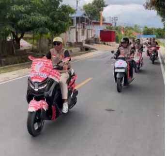 Bawaslu Gorontalo Utara