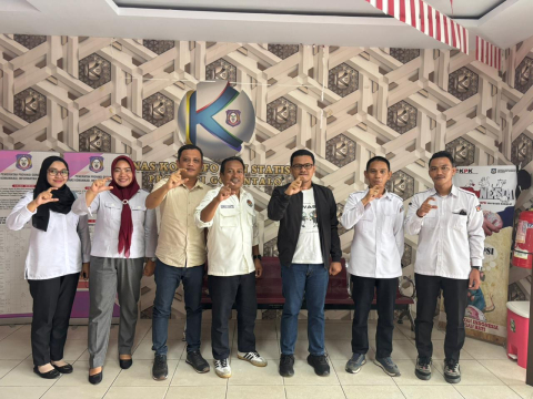 Bawaslu Gorontalo Utara