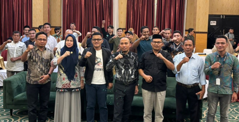 Bawaslu gorontalo utara