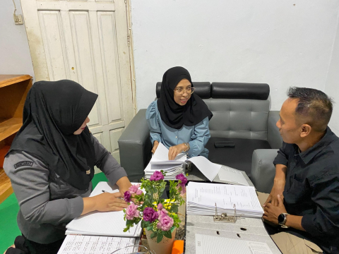 Bawaslu Gorontalo Utara