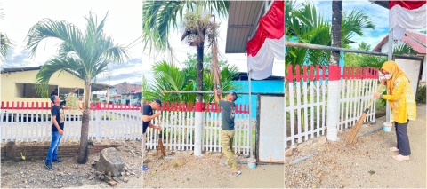 Bawaslu Gorontalo Utara