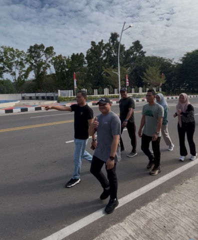 Bawaslu Gorontalo Utara