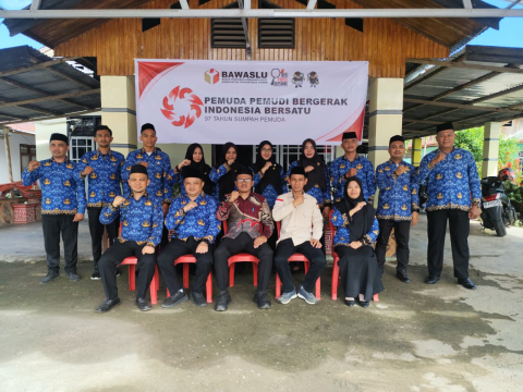 Bawaslu gorontalo utara