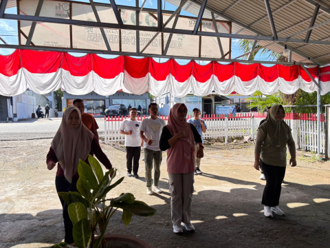 Bawaslu Gorontalo Utara