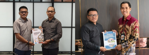 Bawaslu Gorontalo Utara