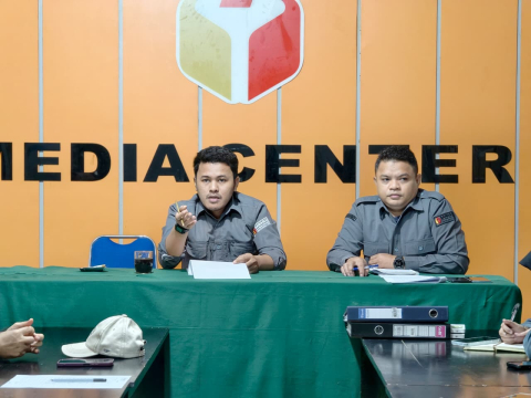 Bawaslu Gorontalo Utara