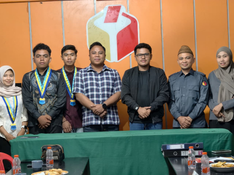 Bawaslu Gorontalo Utara