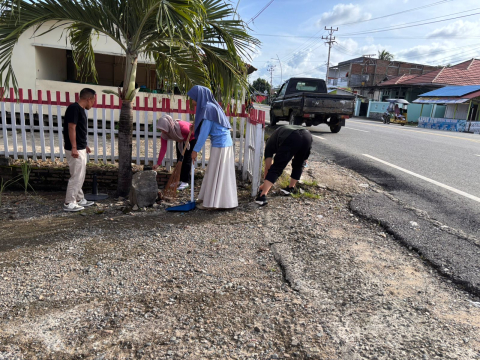 Bawaslu Gorontalo Utara