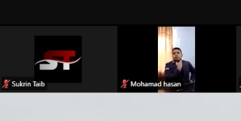 Bawaslu Gorontalo Utara