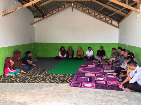Bawaslu Gorontalo Utara