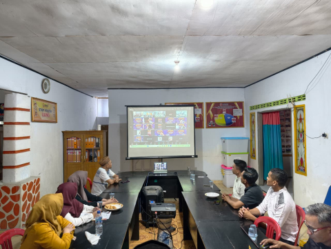 Bawaslu Gorontalo Utara
