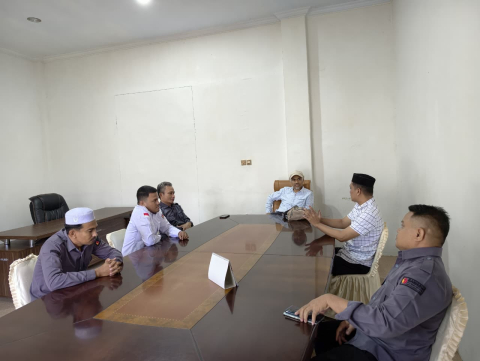 Bawaslu Gorontalo Utara