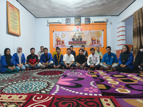 Bawaslu Gorontalo Utara