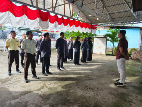 Bawaslu Gorontalo Utara