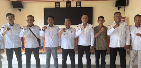 Bawaslu Gorontalo Utara