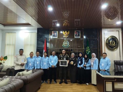 Bawaslu gorontalo utara