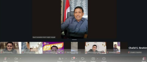 Bawaslu Gorontalo Utara