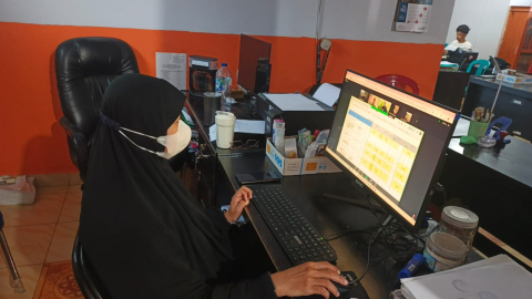 Bawaslu Gorontalo Utara