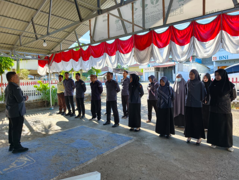 Bawaslu Gorontalo Utara