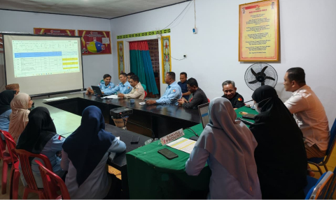 Bawaslu Gorontalo Utara