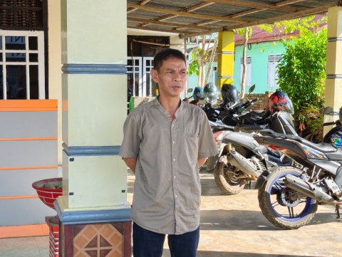 Bawaslu Kabupaten Gorontalo Utara
