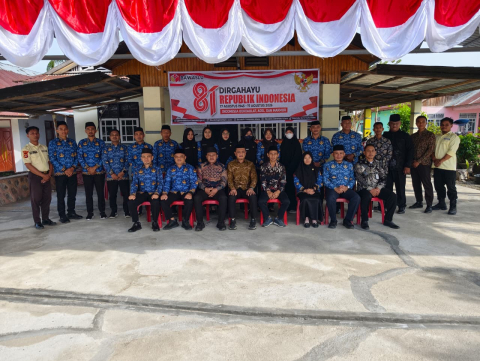 Bawaslu gorontalo utara
