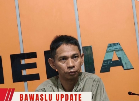 Bawaslu Kabupaten Gorontalo Utara