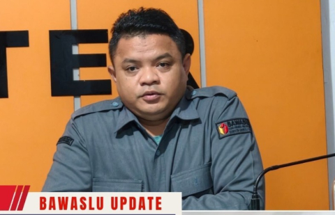 Bawaslu Gorontalo Utara Percepat Realisasi Program, Seluruh Kegiatan Ditarget Rampung Agustus