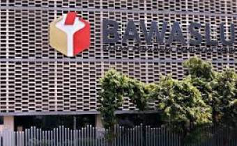 PENGUMUMAN PENDAFTARAN CALON ANGGOTA BAWASLU PROVINSI GORONTALO PERIODE 2022-2027