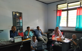 Jefrian: Penyusunan Laporan Akhir Pengawasan Amanat UU Pemilu