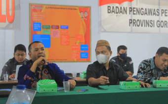 LIUS AHMAD : PENYAMAAN PERSEPSI HUKUM SANGATLAH PENTING