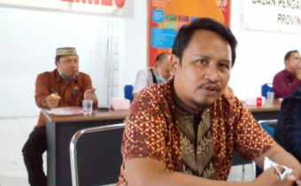 BAWASLU GORUT SIAP TERIMA MAHASISWA MAGANG