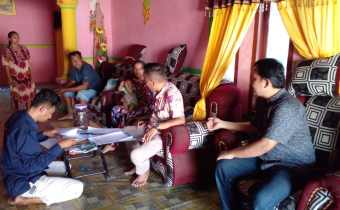 HARI PERTAMA UJI PETIK, JEFRIAN TEMUKAN FAKTA MENGEJUTKAN