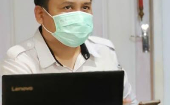 BAWASLU GORUT HARAP PELAKSANAAN SKPP SUKSES