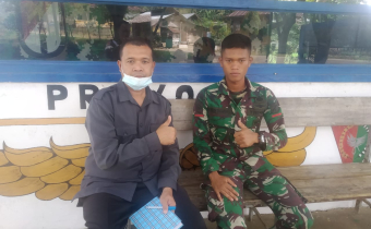 BAWASLU GORUT LAKUKAN UJI PETIK TAHAP TIGA