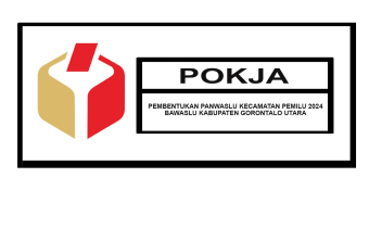 BAWASLU GORUT UMUMKAN NAMA-NAMA ANGGOTA PANWASLU KECAMATAN YANG TERPILIH