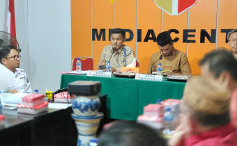 Fadli: APS Pemilu 2024 Yang Melanggar Akan Segera Diterbitkan