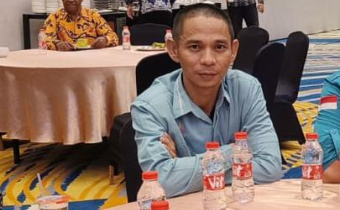 Hadiri Rakernis, Ismail Buna: Kegiatan Ini Sangat Penting Bagi Pengawas Pemilu