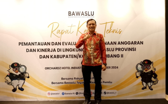 Bawaslu Gorontalo Utara