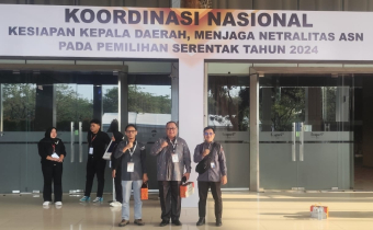 Bawaslu Gorontalo Utara